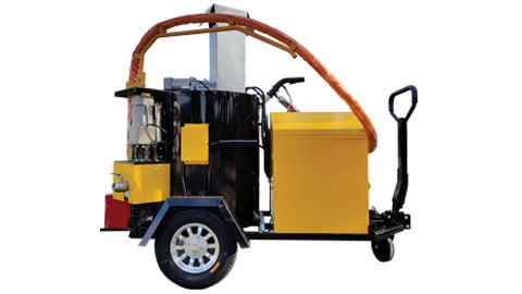 LZD-120手推灌縫機(jī)